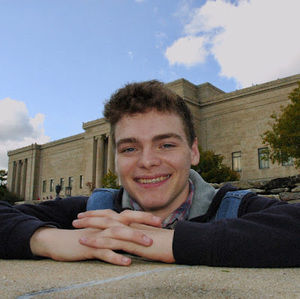 Meet your Posher, Isaiah